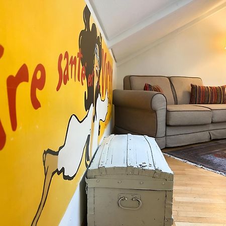 Comecasa Alfieri Cosy Apartment Asti Kültér fotó