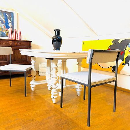 Comecasa Alfieri Cosy Apartment Asti Kültér fotó