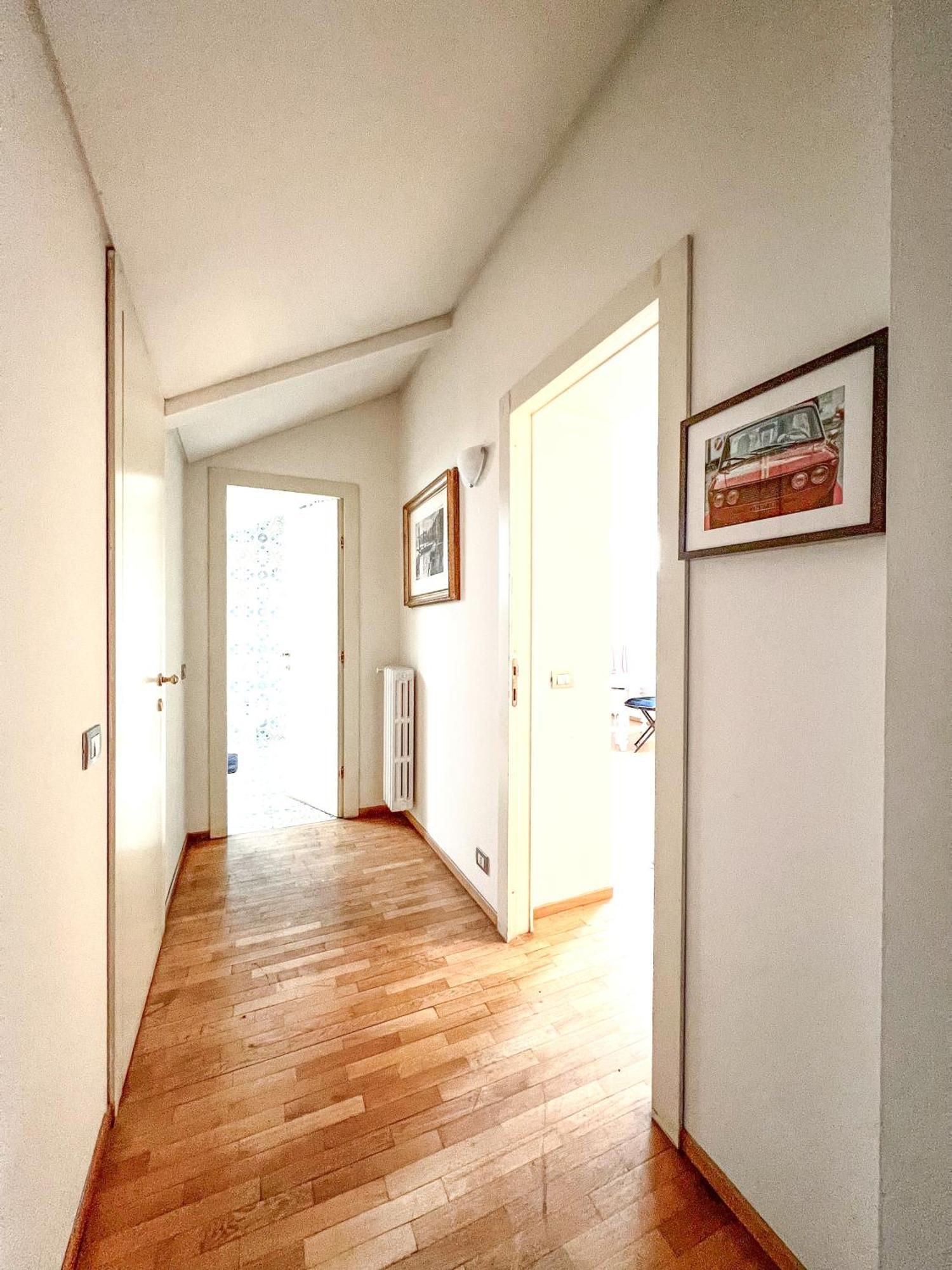 Comecasa Alfieri Cosy Apartment Asti Kültér fotó