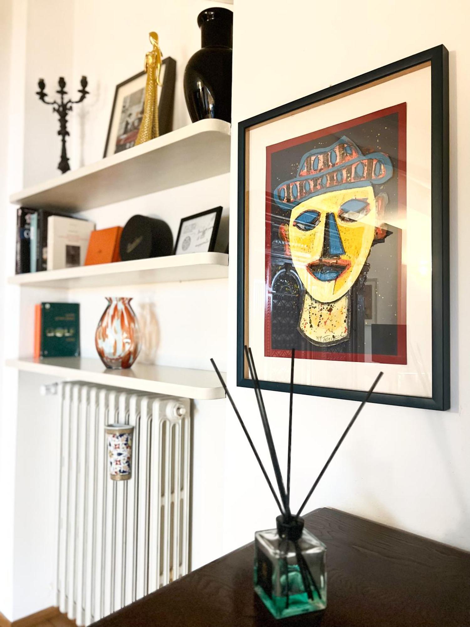 Comecasa Alfieri Cosy Apartment Asti Kültér fotó