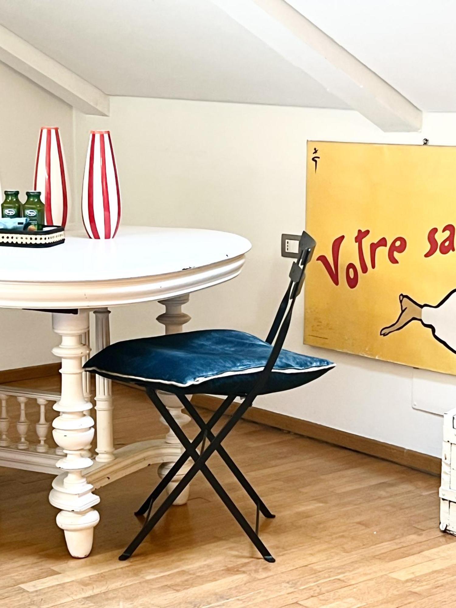 Comecasa Alfieri Cosy Apartment Asti Kültér fotó